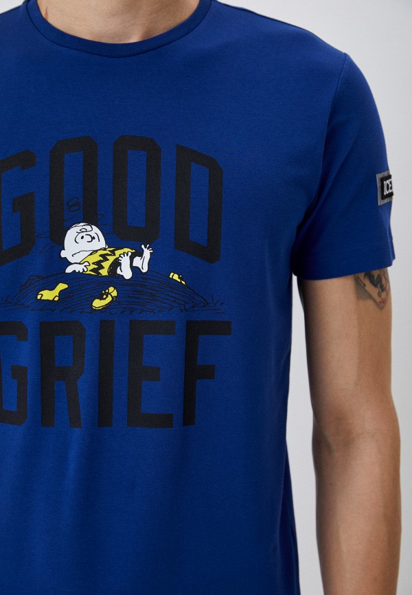 фото Футболка iceberg