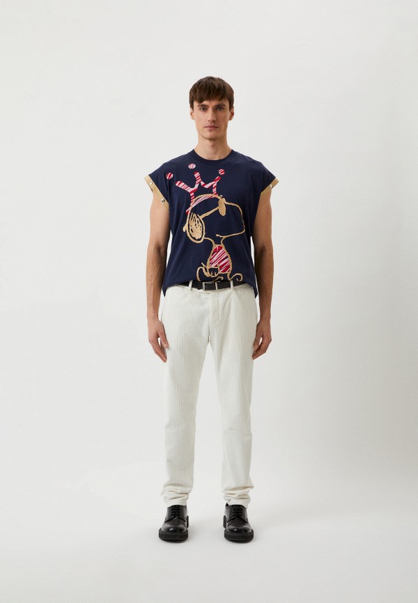 фото Футболка iceberg