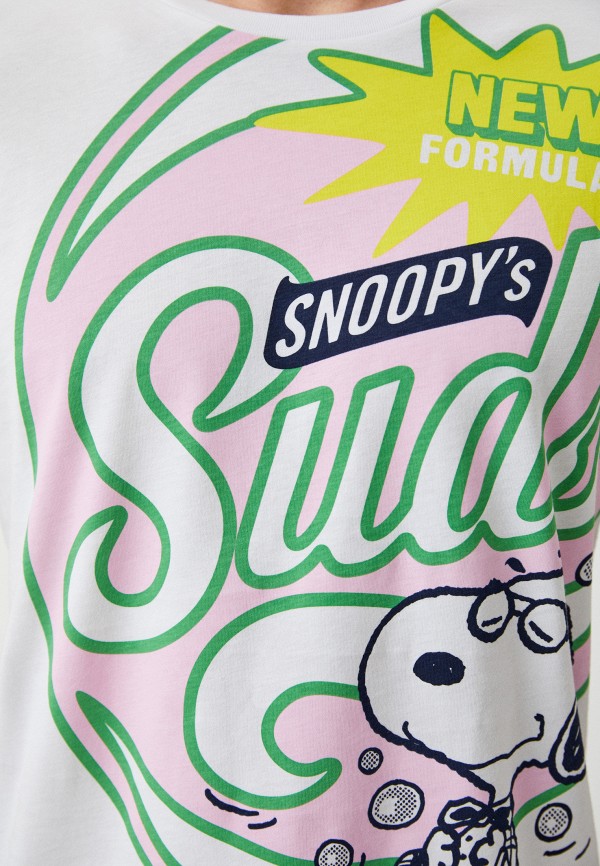 фото Футболка iceberg