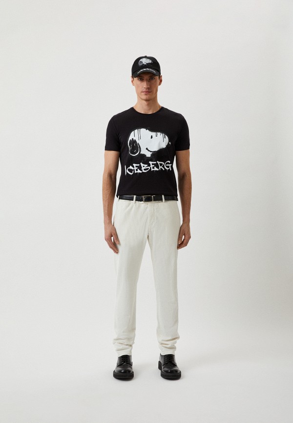 фото Футболка iceberg