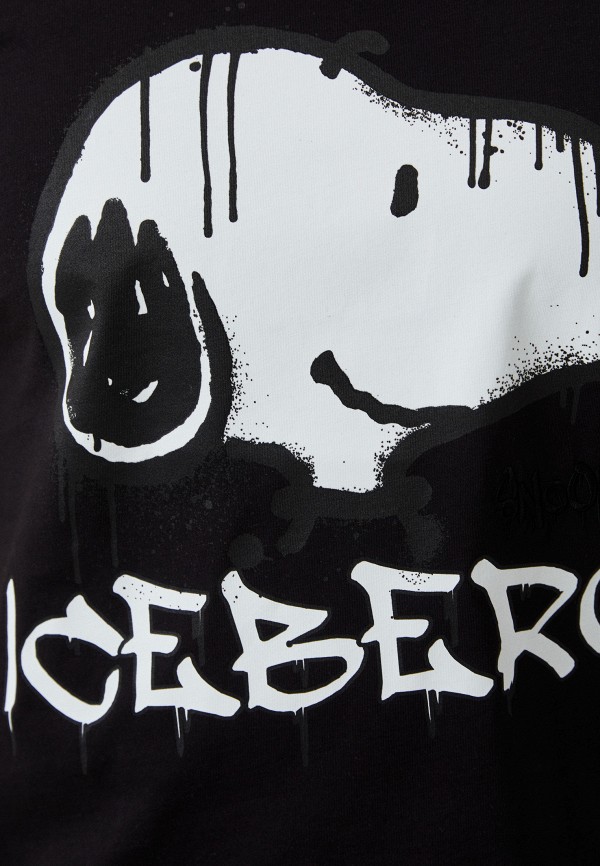 фото Футболка iceberg