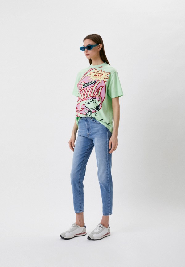 фото Джинсы iceberg