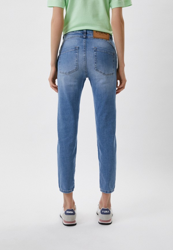 фото Джинсы iceberg
