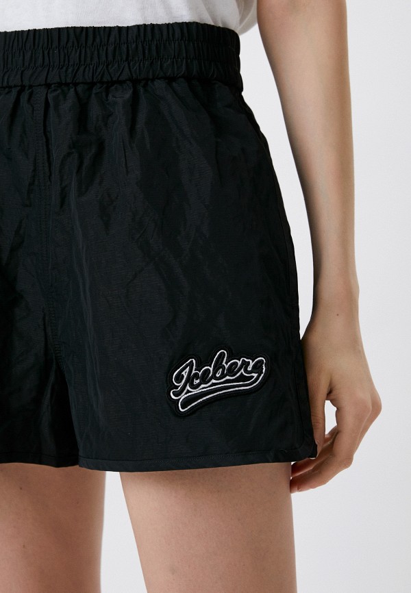 фото Шорты спортивные iceberg