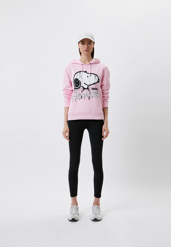 фото Леггинсы iceberg