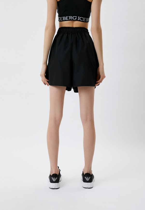 фото Шорты спортивные iceberg