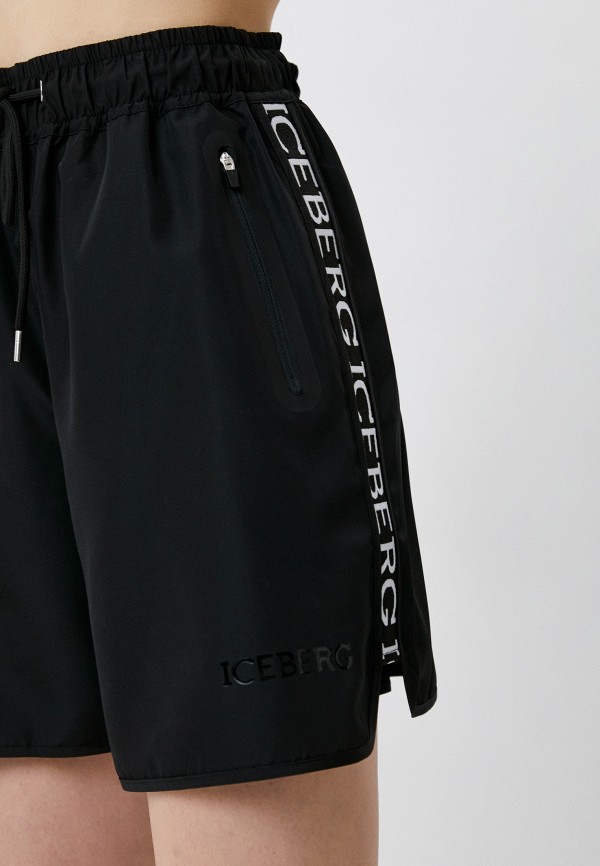 фото Шорты спортивные iceberg