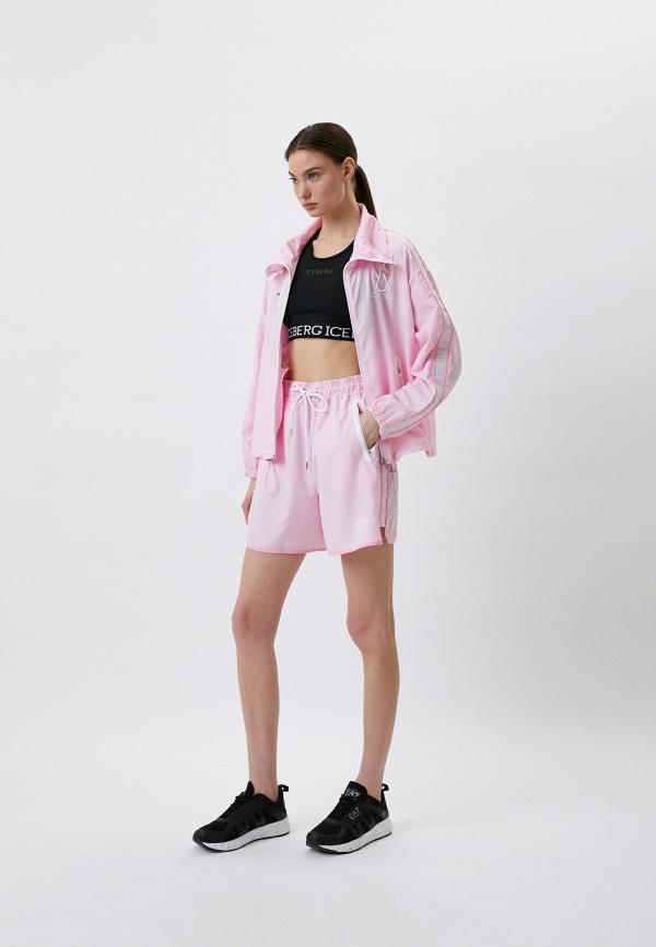 фото Шорты спортивные iceberg