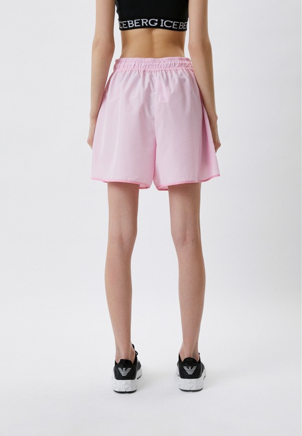 фото Шорты спортивные iceberg
