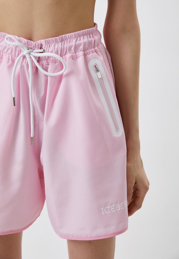фото Шорты спортивные iceberg