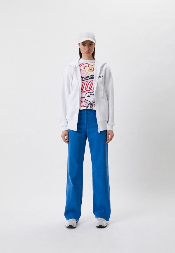 фото Толстовка iceberg