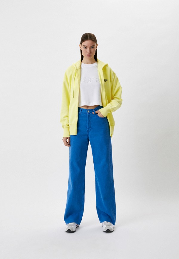 фото Толстовка iceberg