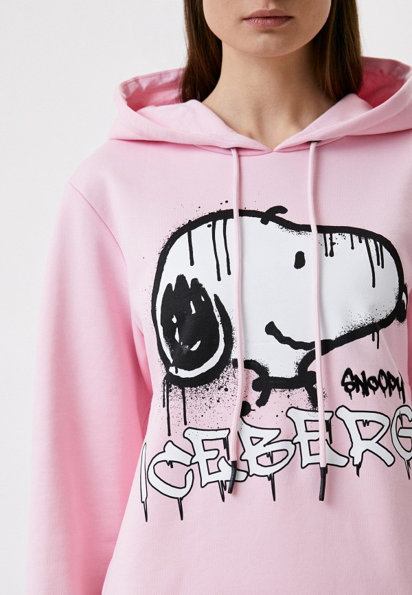 фото Худи iceberg