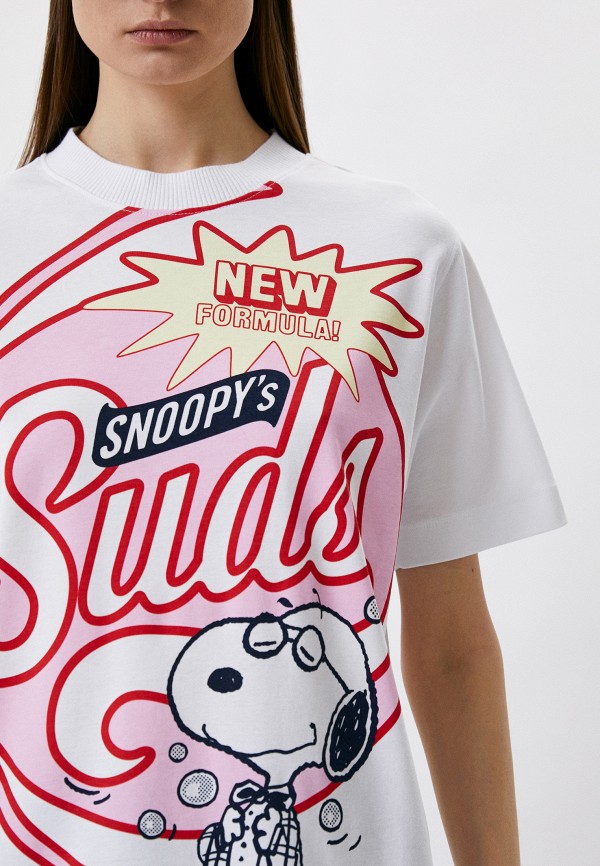 фото Футболка iceberg