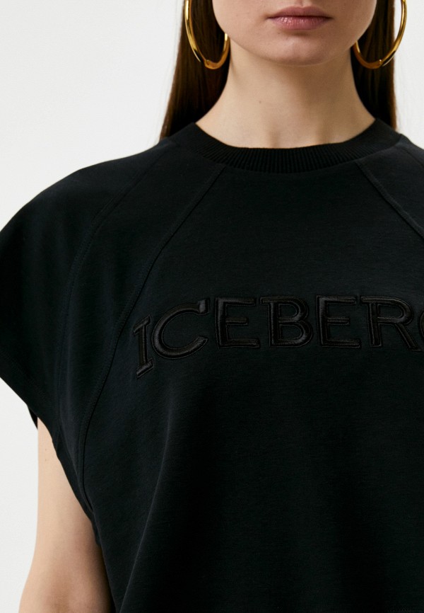 фото Футболка iceberg