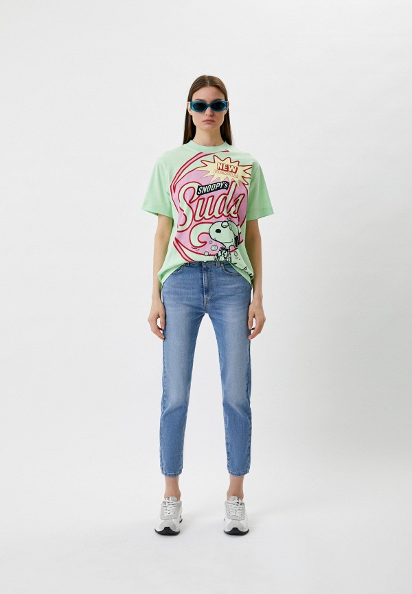 фото Футболка iceberg