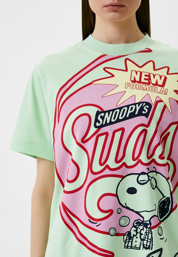 фото Футболка iceberg