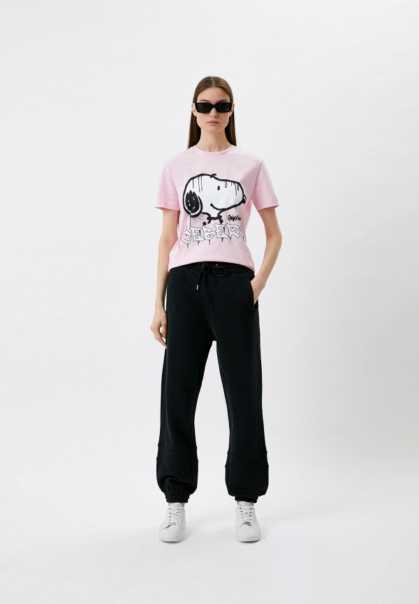 фото Футболка iceberg