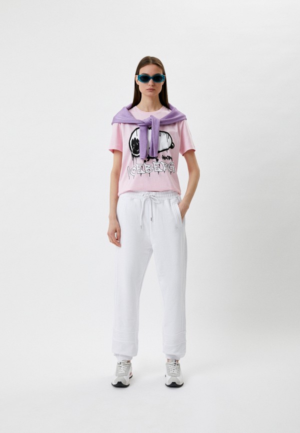 фото Футболка iceberg