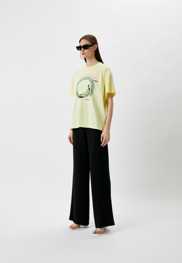 фото Футболка iceberg