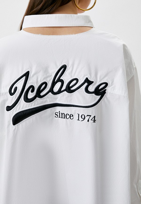 фото Рубашка iceberg