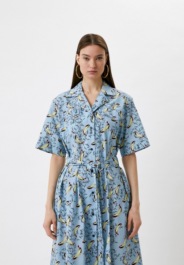 фото Платье iceberg