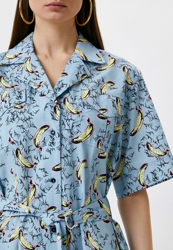 фото Платье iceberg