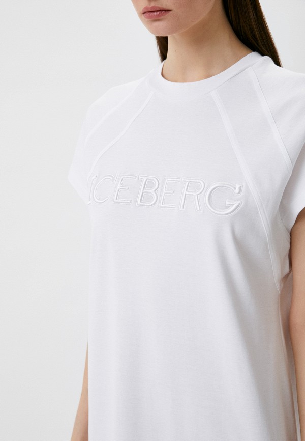 фото Платье iceberg