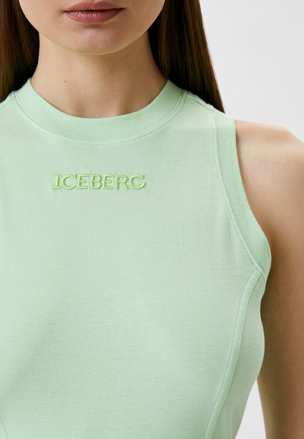 фото Майка iceberg