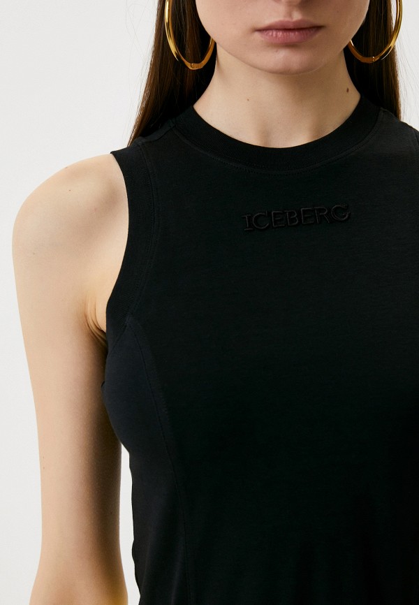 фото Майка iceberg