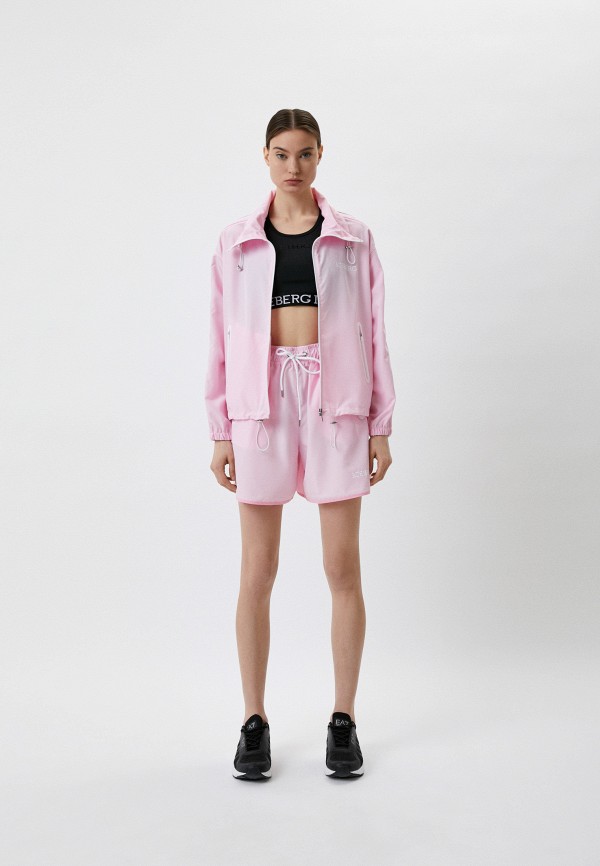 фото Топ спортивный iceberg