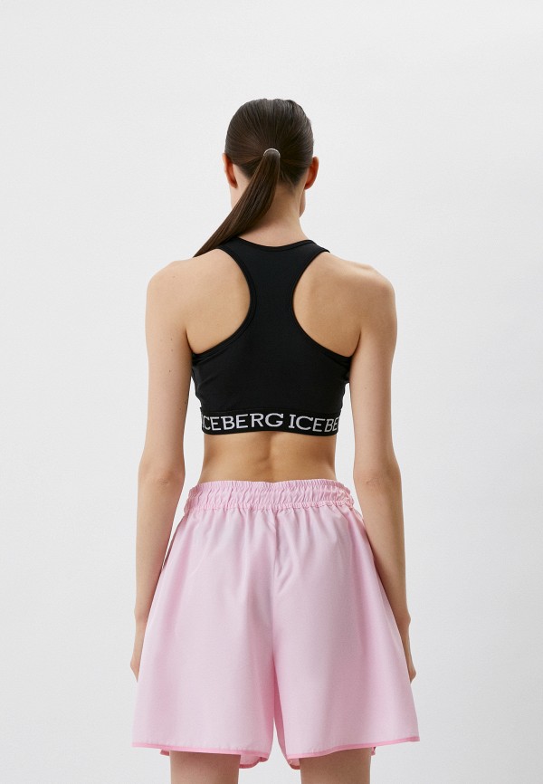 фото Топ спортивный iceberg