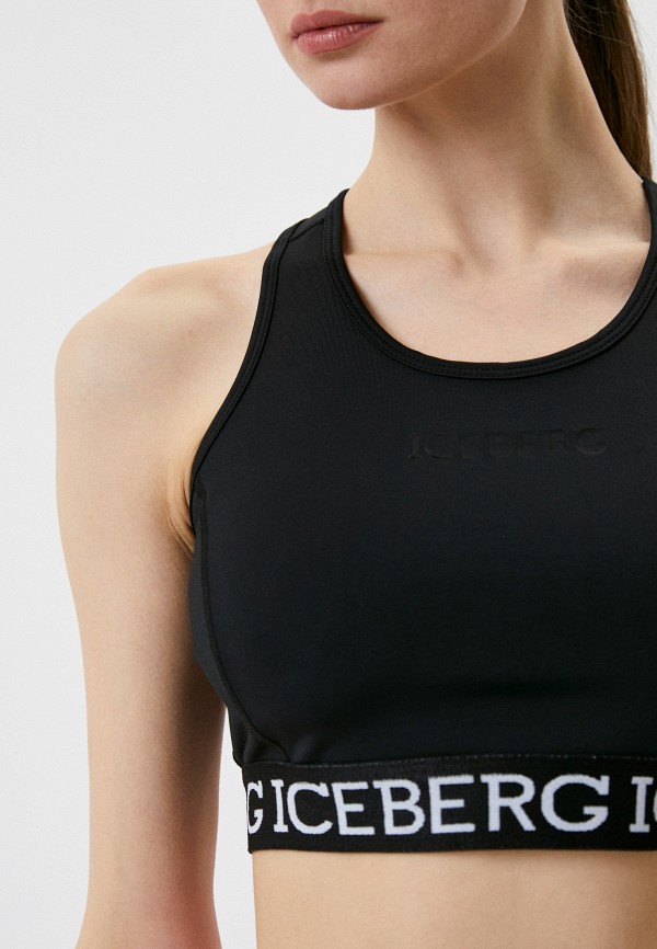 фото Топ спортивный iceberg