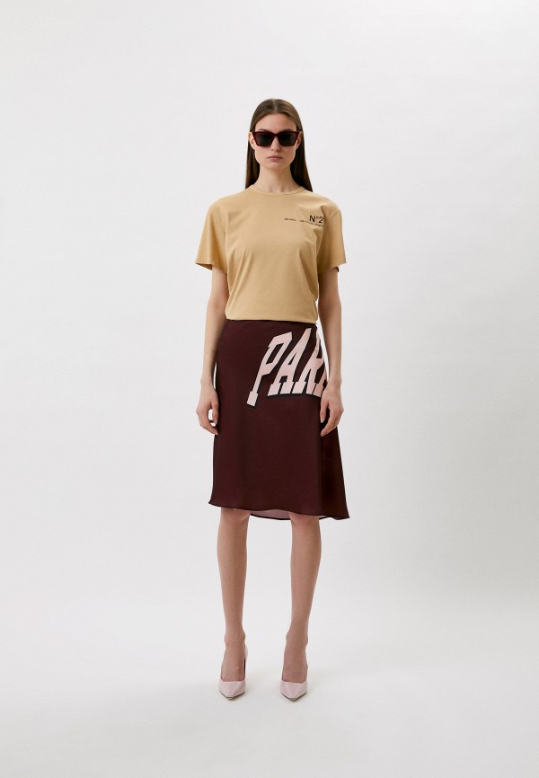 фото Юбка n21