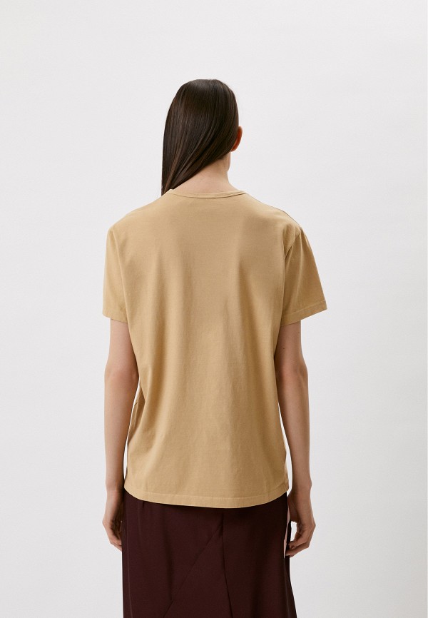 фото Футболка n21