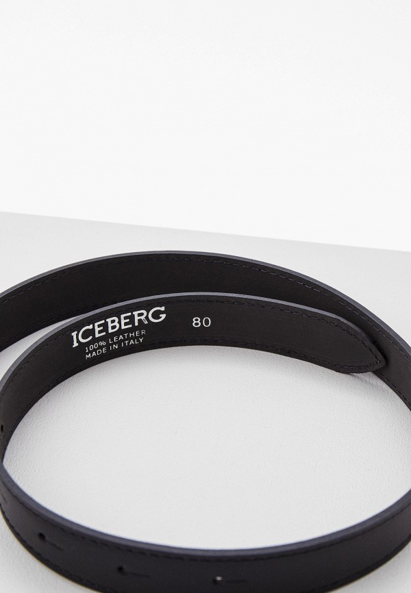 фото Ремень iceberg