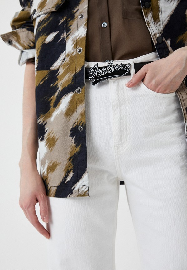 фото Ремень iceberg