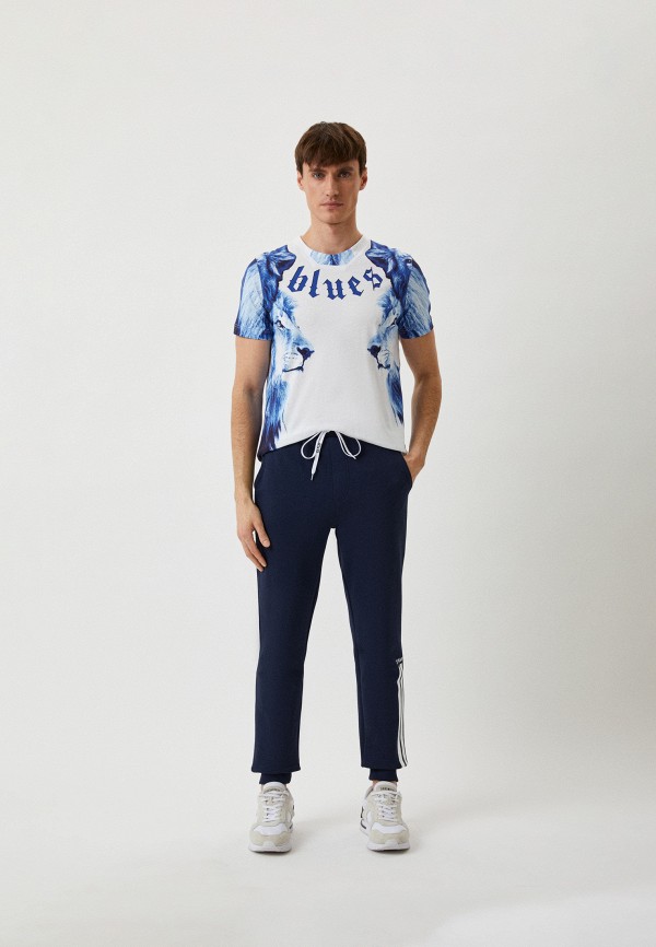 фото Брюки спортивные ice play