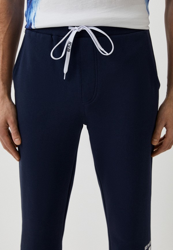 фото Брюки спортивные ice play