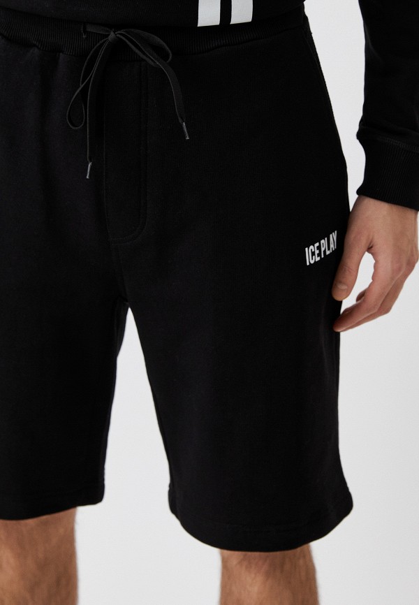 фото Шорты спортивные ice play