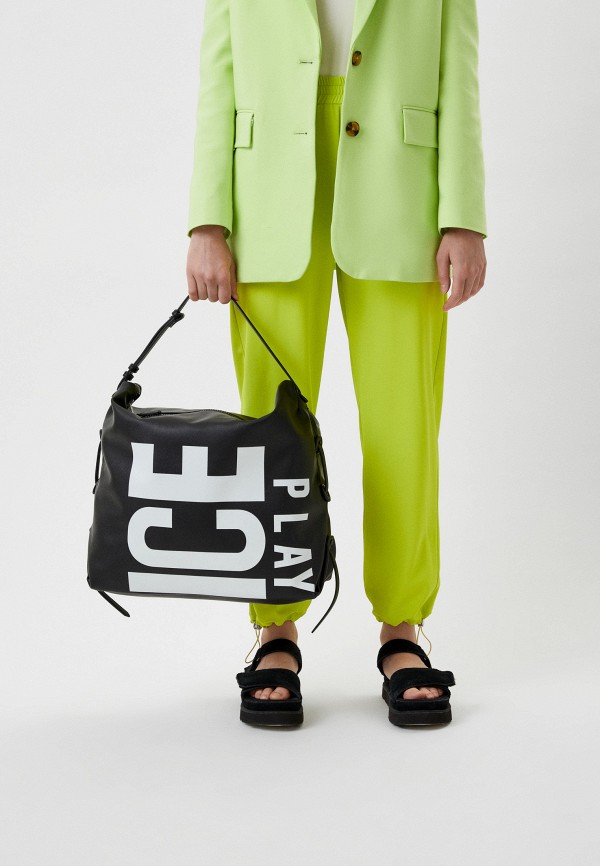 фото Сумка ice play