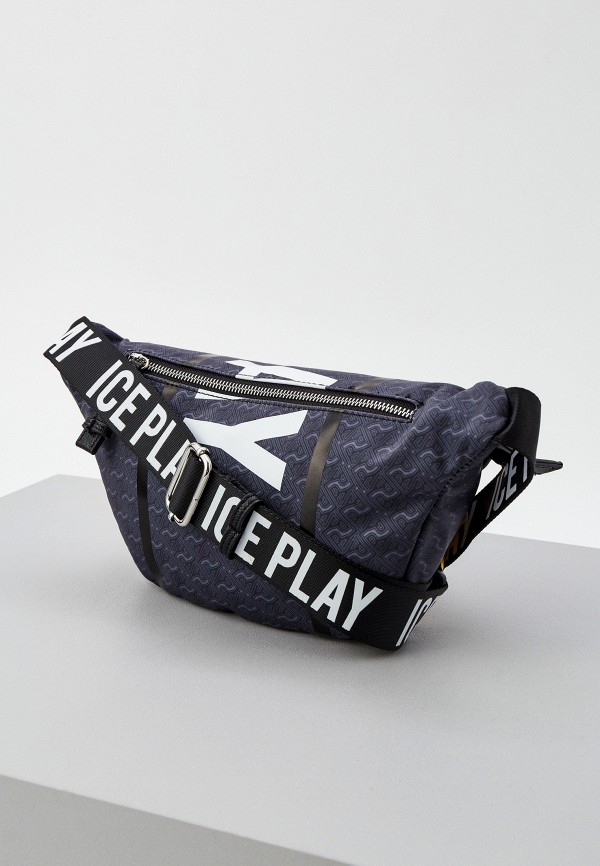 фото Сумка поясная ice play