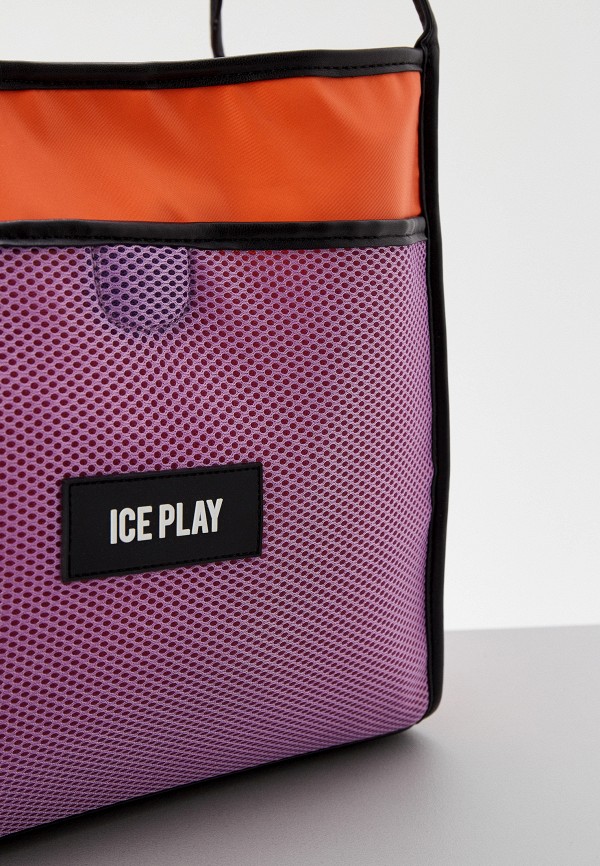 фото Сумка ice play