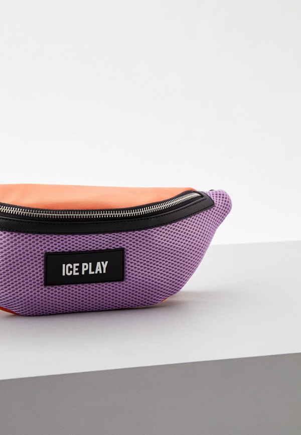 фото Сумка поясная ice play
