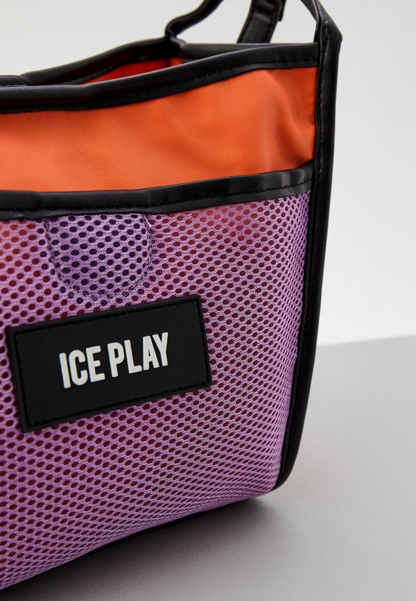фото Сумка ice play