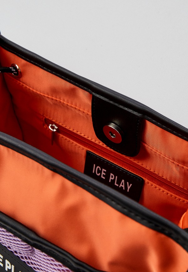 фото Сумка ice play