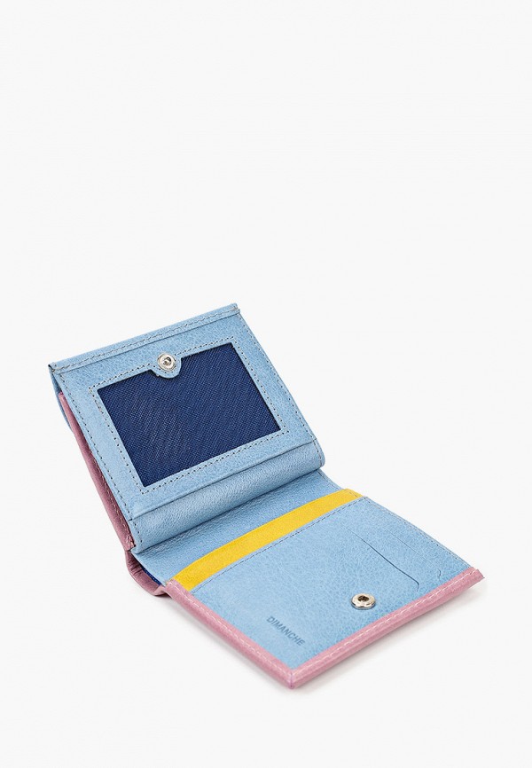 фото Кошелек dimanche