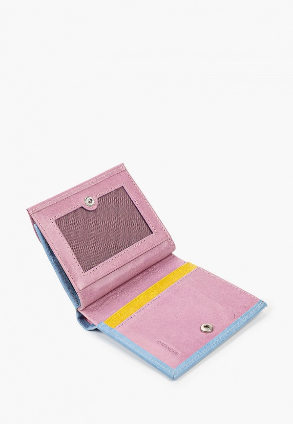 фото Кошелек dimanche