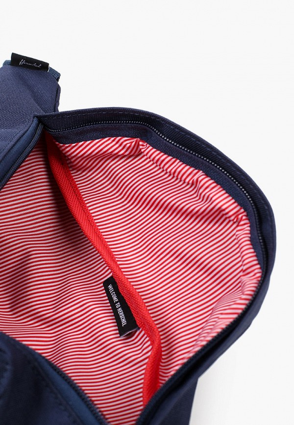 фото Сумка поясная herschel supply co