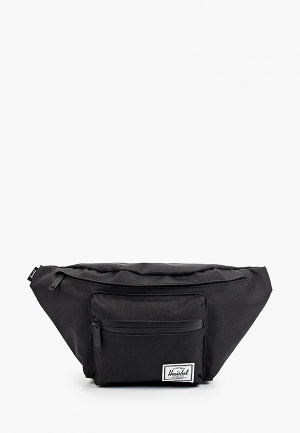 

Сумка поясная Herschel Supply Co, Черный, Seventeen